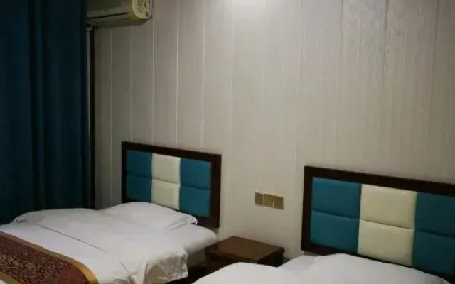 Enshi Xueyuan Hotel