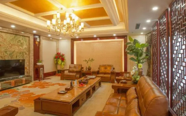 Jia Li Hotel