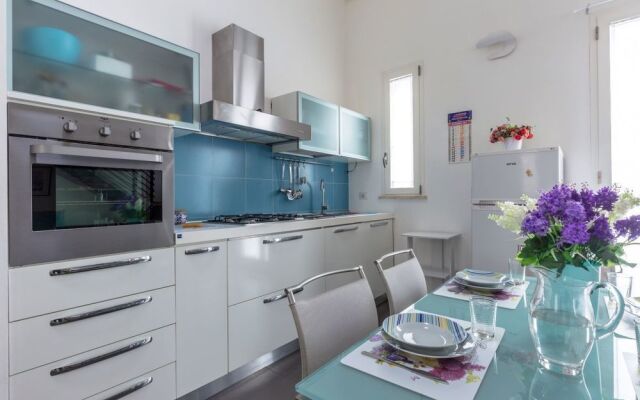 Casa Olivo alla Marmora