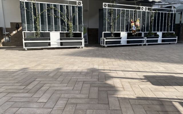 Terrazza Annunziata