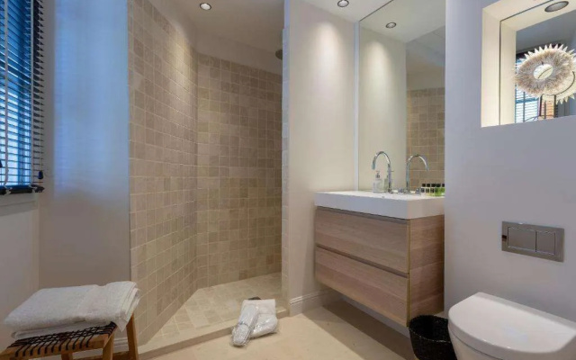 Mougins Luxury Retreats