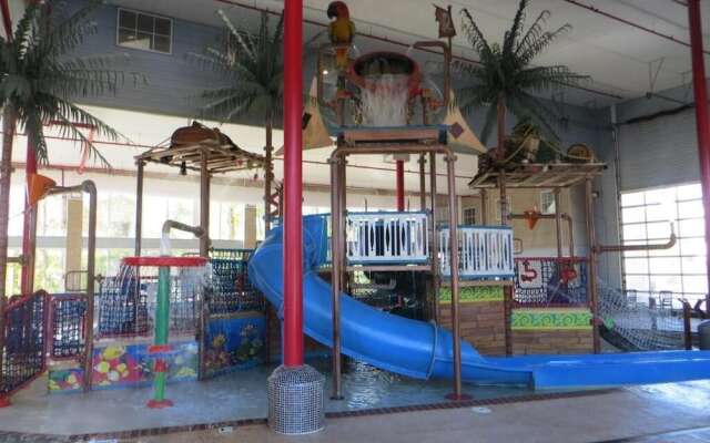 Bayside Hotel of Mackinac