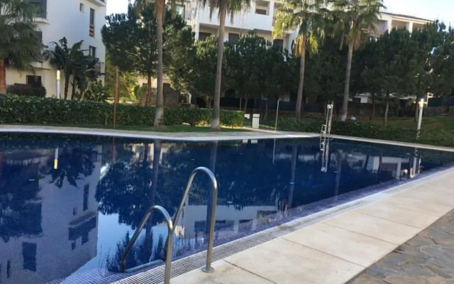 Apartment Alamar