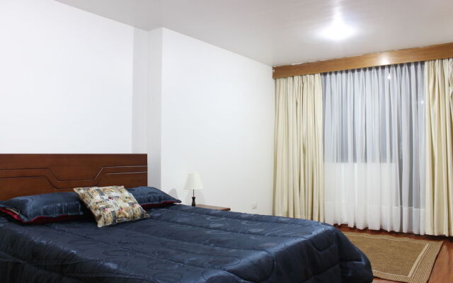 Zona T Boutique Hostel