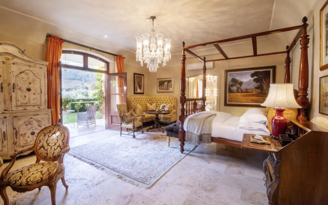 La Residence Franschhoek