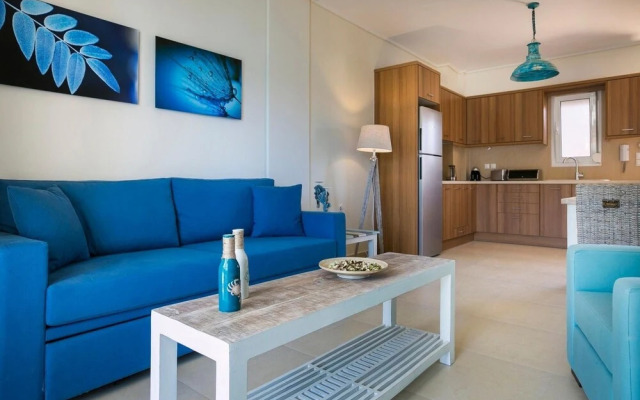 Eucalyptus Apartments Apartment Levanda