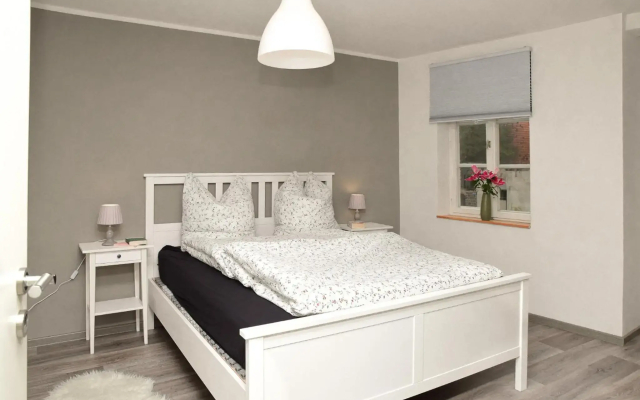 FachwerQ'sleep Apartment