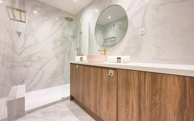 318 Le Palm in Cannes