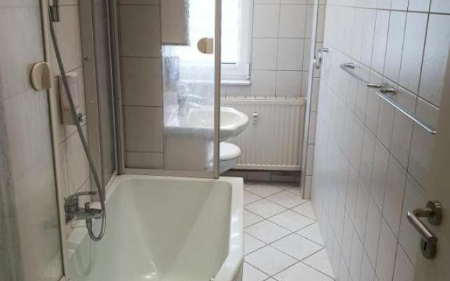 Komfort Ferienwohnungen Zwenkauer See