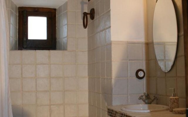 Casa Rural Zambra