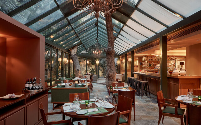 Herodion Athens