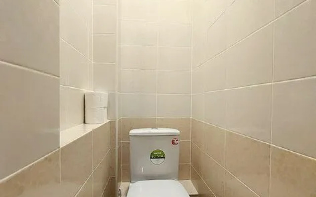 Апартаменты Веста на ул. Маршала Конева, д. 4А