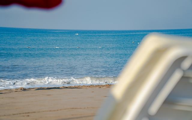 Clover Magic Seagate Belek