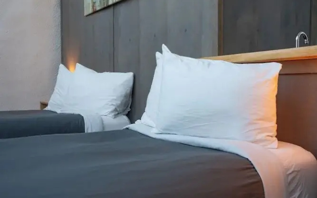 Borealis Basecamp