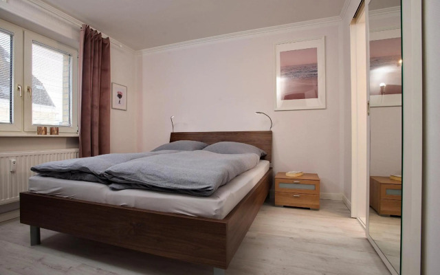 Appartement Marianne