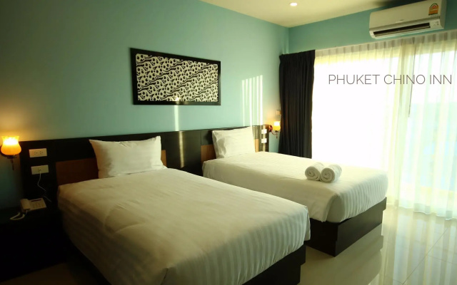 Phuket Chinoinn Hotel