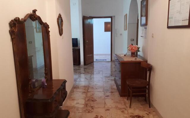 Affittacamere delle rose