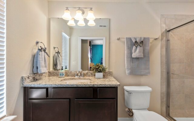 Solterra Resort Lakeview 7195