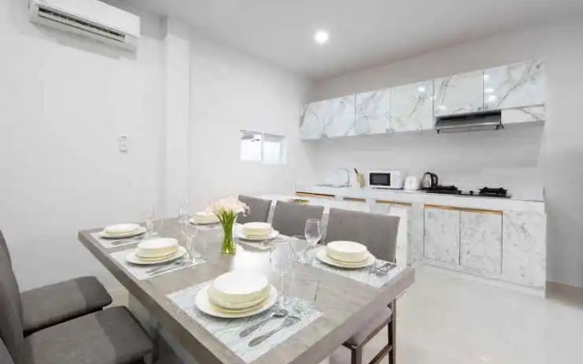 Sasi Pool Villa Phuket