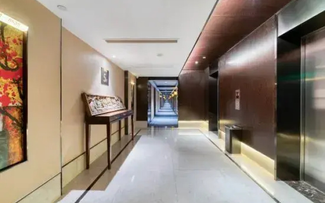 Lin'an SSAW Boutique Hotel