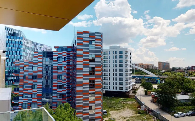 Le Blanc Aparthotel