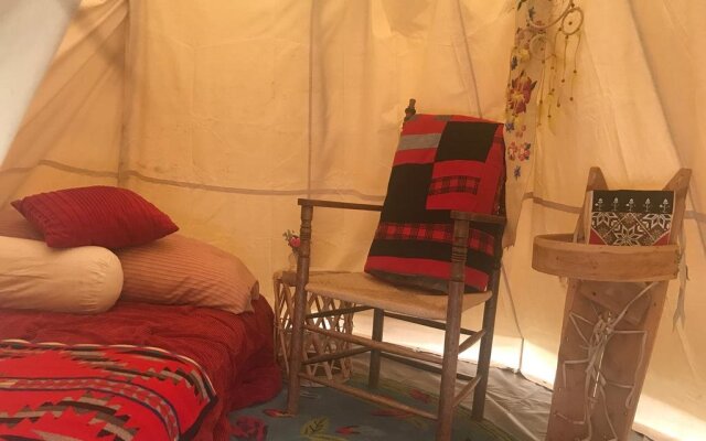 Klutina Kate's B&B