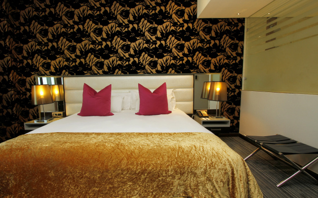 Coastlands Umhlanga Hotel and Convention Centre