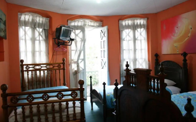 Hostal El Portal