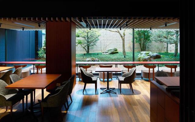 Mitsui Garden Hotel Kanazawa