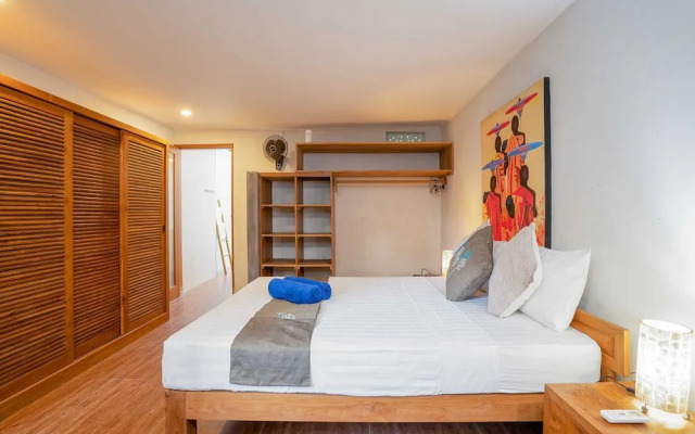 Villa Moringa 1