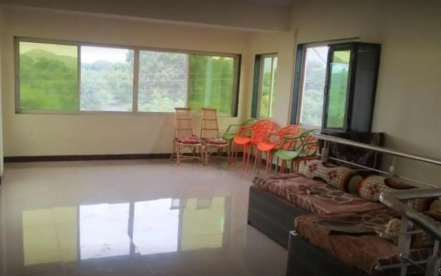 Vasant Villa 4BHK