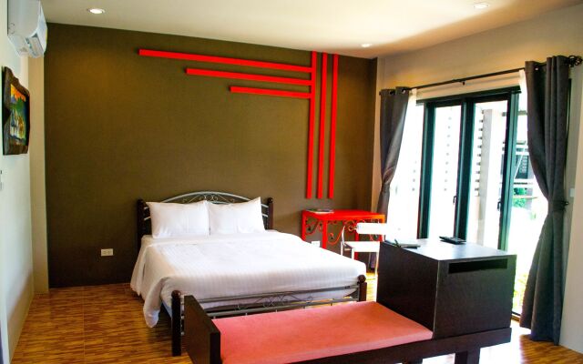 Kanta Resort Hua Hin