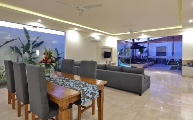 Villa Aquila Seminyak