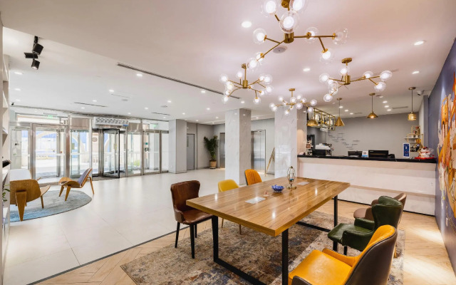 Jinjiang Inn Shenyang North Xinggong Street