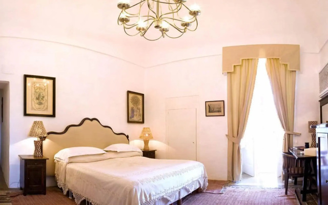 Masseria Torre Coccaro