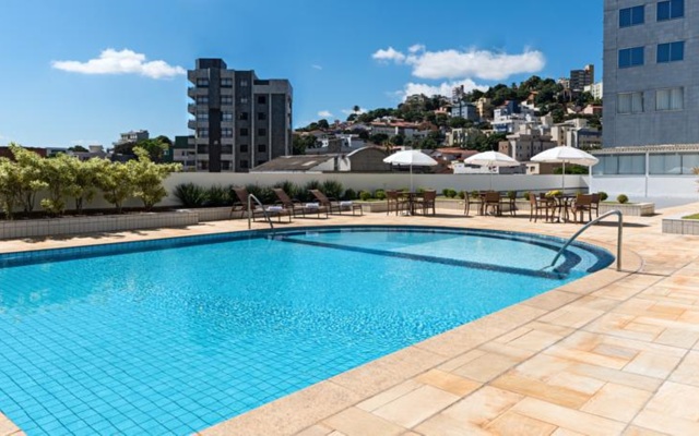 Mercure Belo Horizonte Savassi Hotel