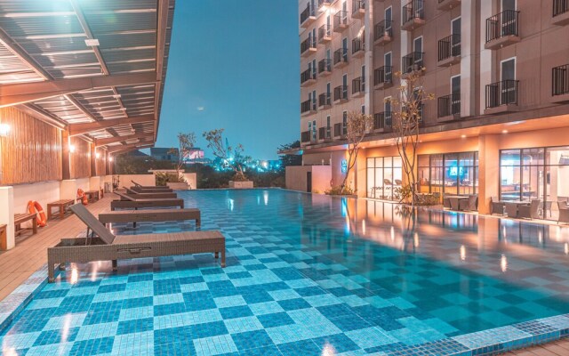 Collection O 23 Azalea Suites