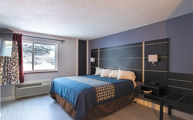 Coratel Inn & Suites by Jasper Hastings