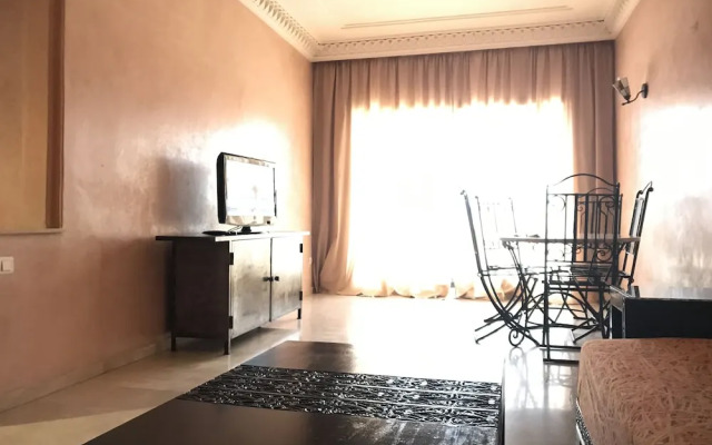 Majorelle Luxury Appartement