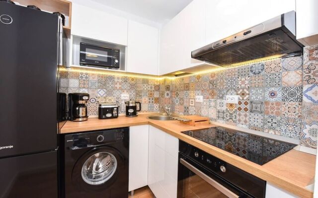 Elite Apartment - Cismigiu Gardens