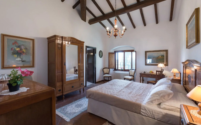 Relais Fattoria Valle