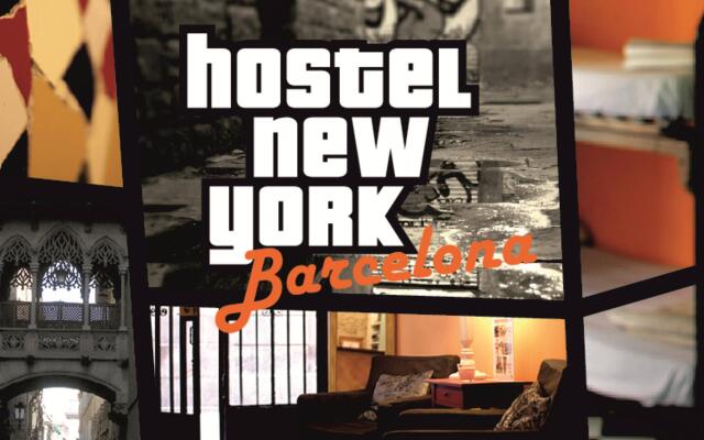 Hostel New York