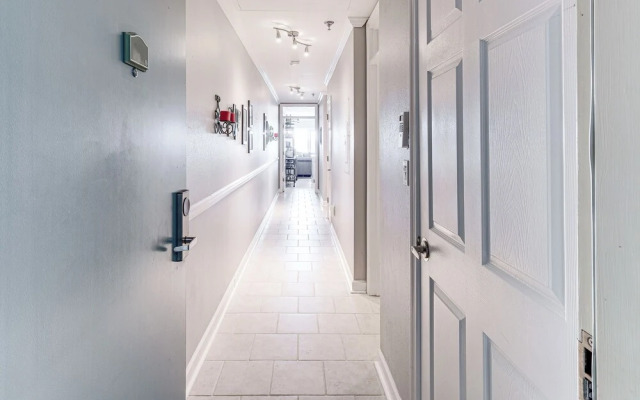 Beach + Pool Access: Smith Mountain Lake Getaway!