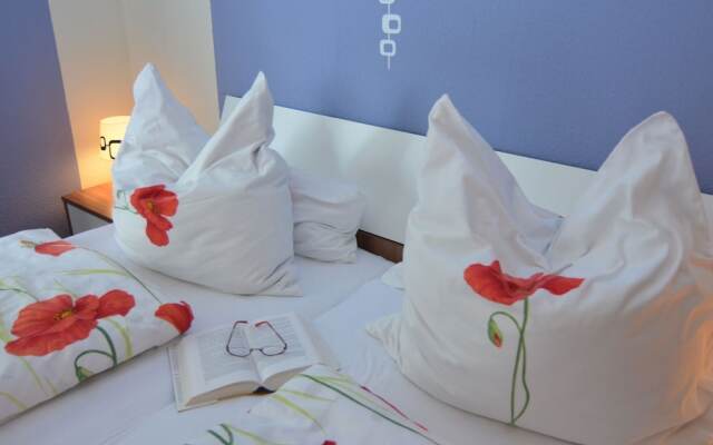 Romantic Apartment in Ilmenau
