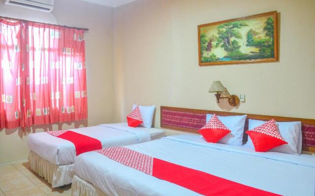 Super OYO 1240 Hotel Pantai Jaya