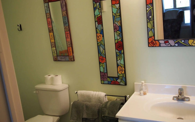 Our Valley View Bed & Breakfast