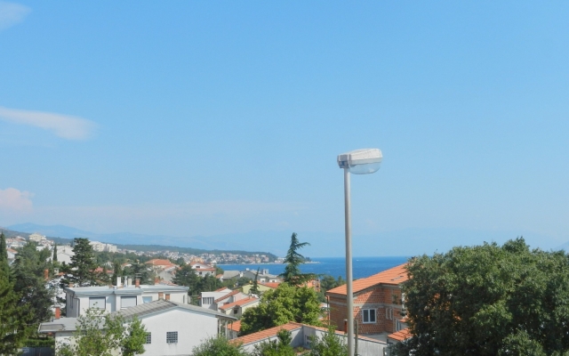 Apartment Jozefina A1 Crikvenica, Riviera Crikvenica