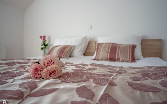 Hotel Amarilis