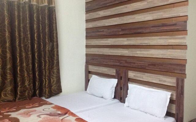 Hotel Vikrant
