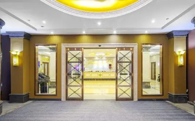 Dongsheng Hotel